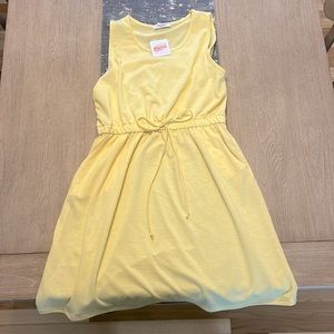 Jenny boston sleeveless dress